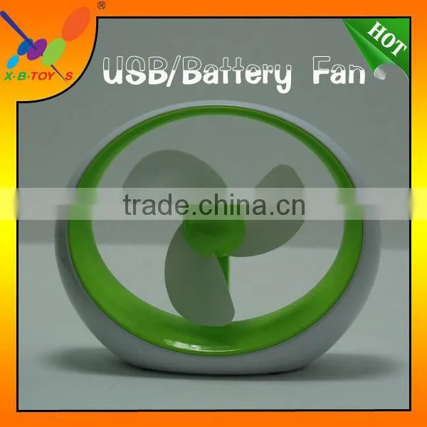 Hot Selling High Quality Computer Mini USB Gift Fan. photo-4