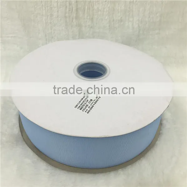 Wholesale 100% Polyester 2-1/4 Inch Grosgrain Ribbon photo-2