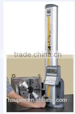 SUHR-320 CNC High Accuracy Hydraulic Indexing Type Tailstock photo-4