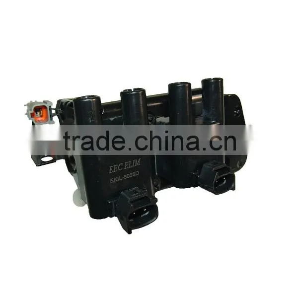 HIGH QUALITY IGNITION COILS FOR Hyundai Accent Elantra MATRIX Coupe Getz 27301-26600 20339 GN10413-12B1 DIC-0115 photo-2