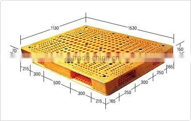 Plastic Pallet