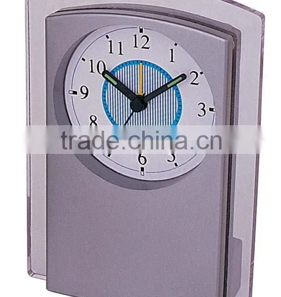 Table Alarm Clock