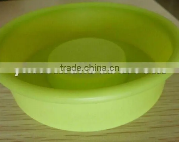 FDA Silicone Cake Pan