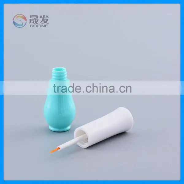 Empty Plastic Liquid Eyeliner Container photo-2