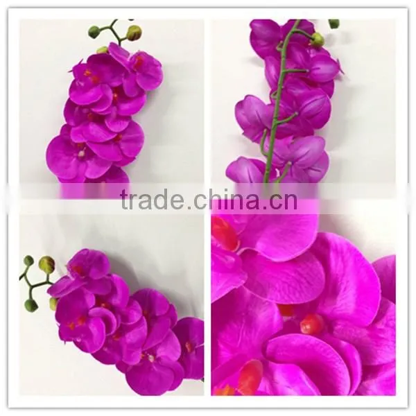 Floral Wedding Flowers Preserved Flower Phalaenopsis