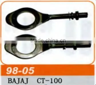 SCL-2016040074 PLATINO100 Motorcycle Chain Adjuster Kit for BOXER BM100 BOXER CT100 photo-4