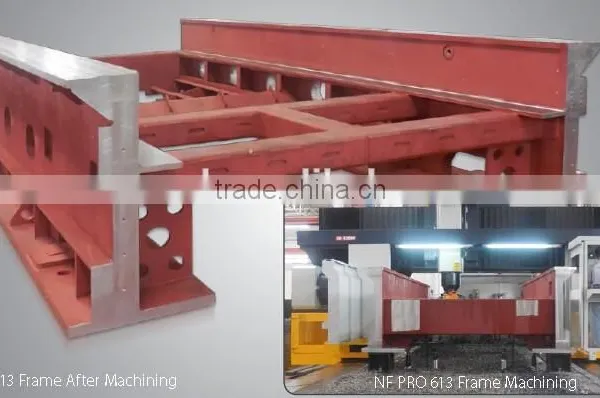 Cnc Fiber Laser Cutting Machine 2 Kw and 4 Kw for Accurl photo-4
