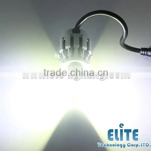 3200lm 60w 9005 9006 Led Headlight Bulb All in One Led Motorcycle Headlight photo-6