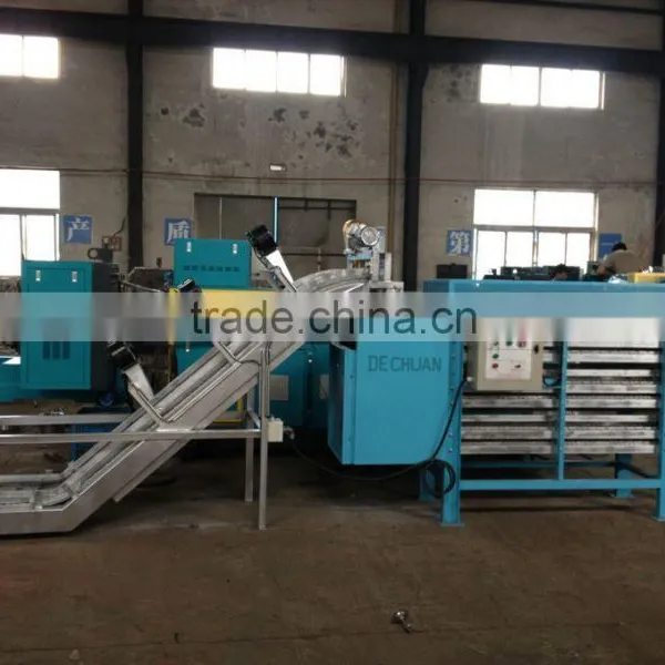 JYZ250 High Quality Rubber Precision Preformer Machine in China photo-3
