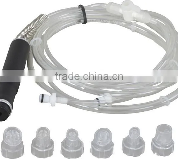SPA9.0 Hydro Dermabrasion Peeling, Hydro Dermabrasion Machine (hot in Europe!!!) photo-2