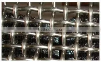 Crimped Wire Mesh photo-4