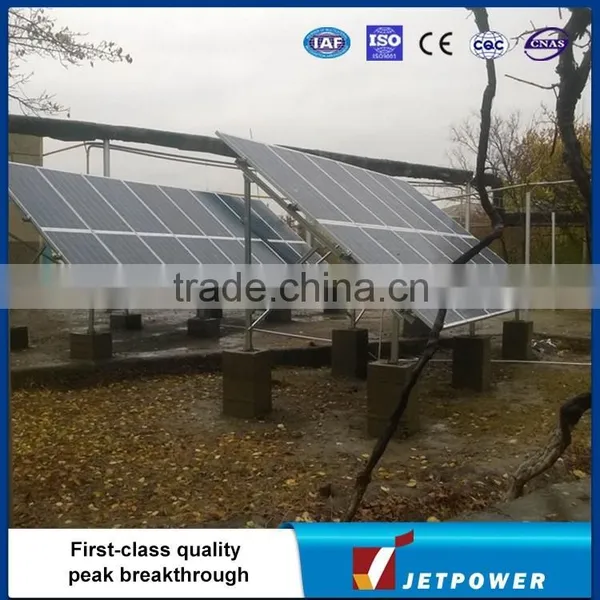 1KW,2KW,3KW,4KW,5KW,6KW,10KW Etc.Off Grid Solar Energy Systems for Home photo-6