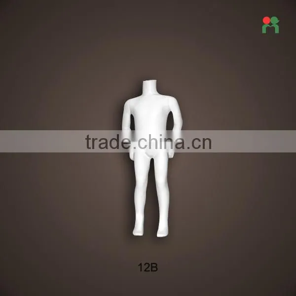 Newest Popular Children/kid Mannequins Vivid Dmmy Dolls Silent Hill Mannequin Monster