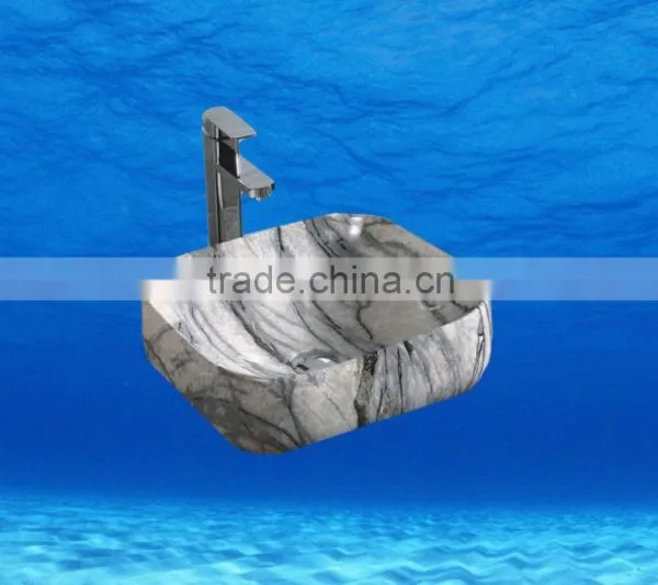 Hot 2017 Water Saving House Ware Prices Bathroom Sinks photo-2