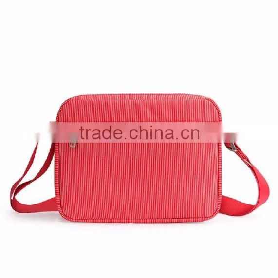 Wholesale Fashion Red Shouler Bag For Lady photo-6