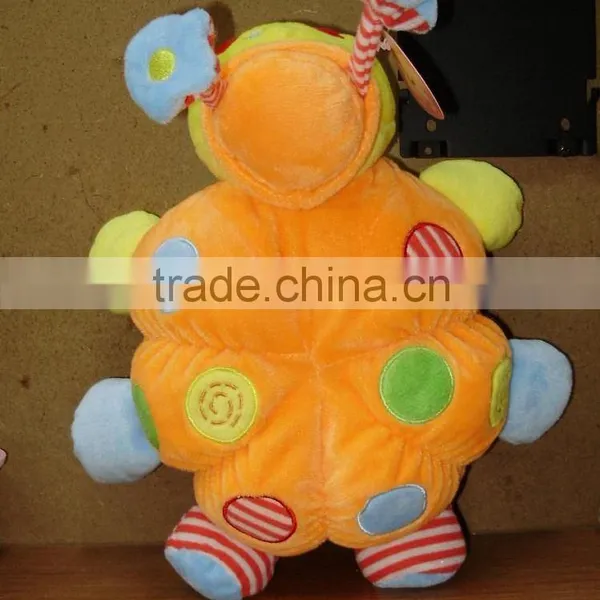 Baby Toys Plush Toy Plush&stuffed Toys Soft Toy
