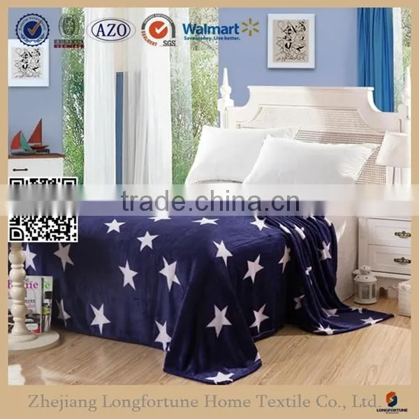 China Supplier Korean Style Blanket photo-5