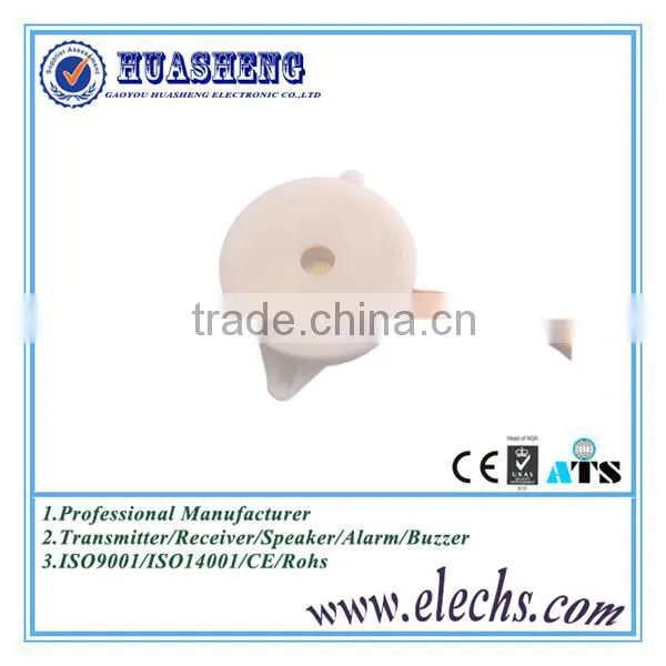 China Huasheng Excellent Car Piezo Small Buzzer photo-2