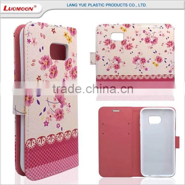 New Products Leather Mobile Case Express for Alcatel One Touch photo-3