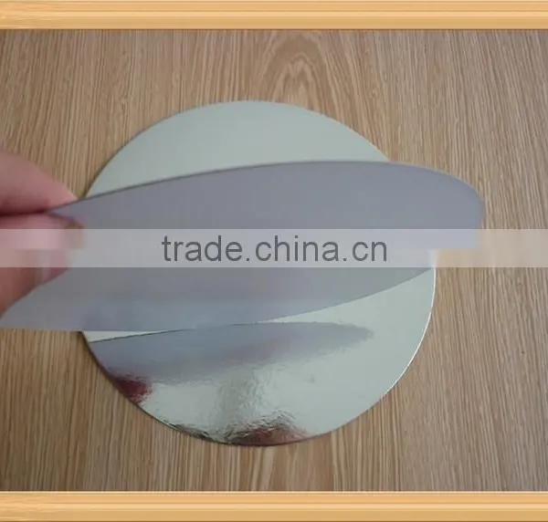 Round Aluminum Foil Container With Lids photo-3