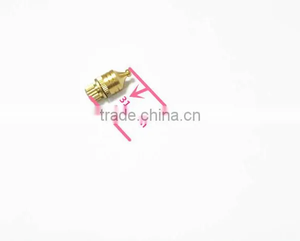 JF Super Quality Performance Bind Post,Copper Binding Post(Manufacturer) photo-2