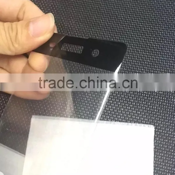 Hot Sale! Anti-radiation High Transparency 9H Hardness Screen Protector for Sony XA photo-6