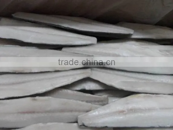 2016 Hot Sale Newly Frozen Spanish Mackerel Fillet photo-5