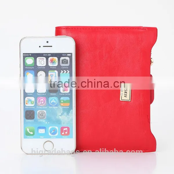 Women Bogesi Wallet