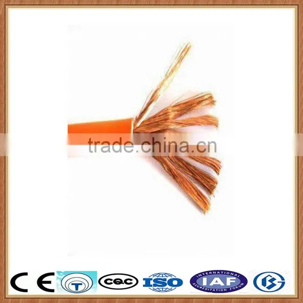 2.5mm 25mm 10mm Electric Cable Wire Price