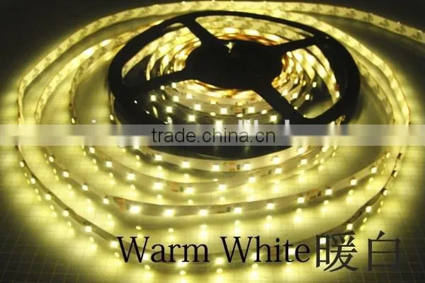LED Strip 3528 Single Color 12V Led Strips photo-5