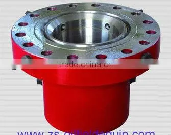 Casing Head