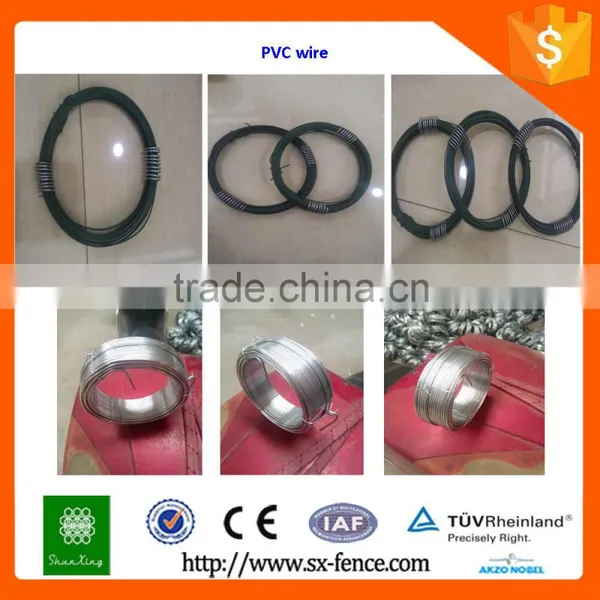 Used in Home and Garden Mini Packages Pvc Wire photo-2