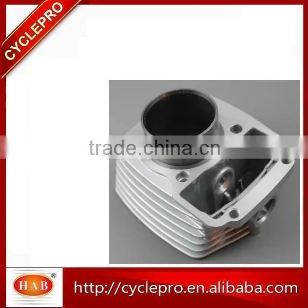 CG125 Motorcycle Cylinder Kit photo-3