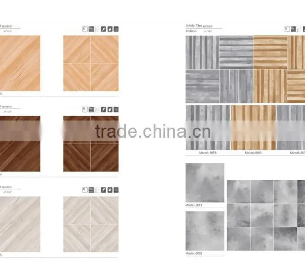 Shandong Floor Tile China,shandong Ceramic Tile photo-3
