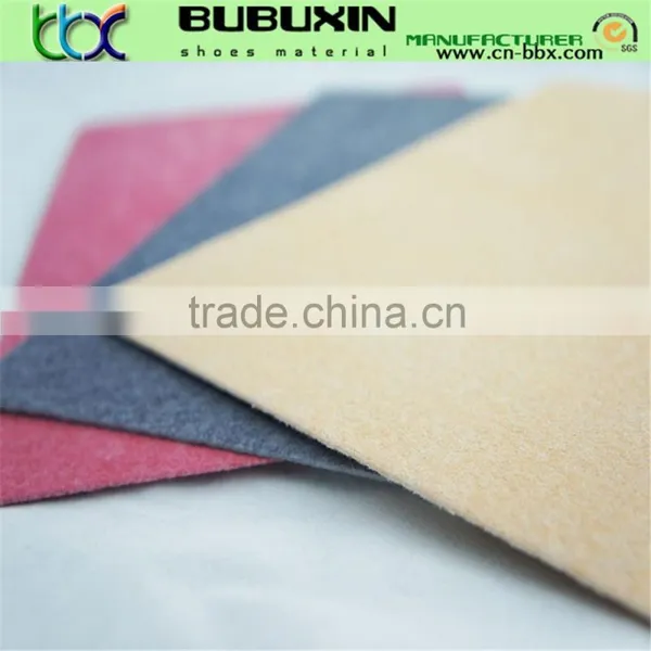Nonwoven Cellulose Fiber Shoes Insole Board Manufacturer Shoes Insoles photo-5
