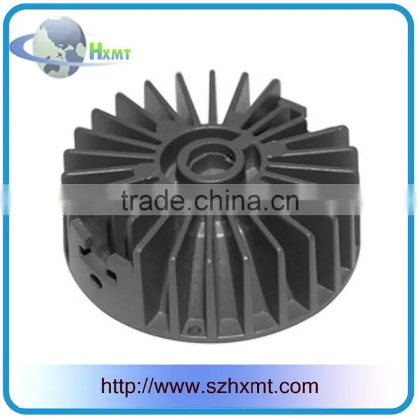 Led Downlights Housing Flush Mount Led Lights Housing photo-4