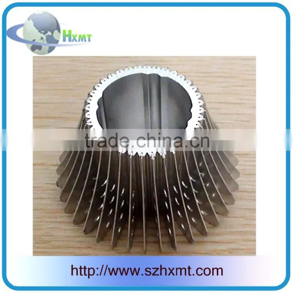 Led Downlights Housing Flush Mount Led Lights Housing photo-2