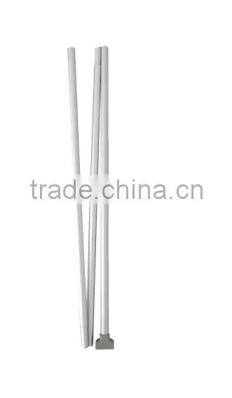 Hot Sale 80*200 Retractable Pull up Stand photo-4