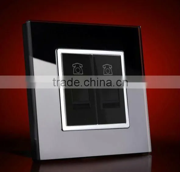 Wall Socket, Socket Set,Phone Socket