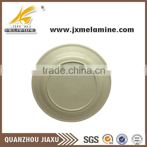 Wholesale China Goods Luxury White Dinner Plate Buying on photo-4