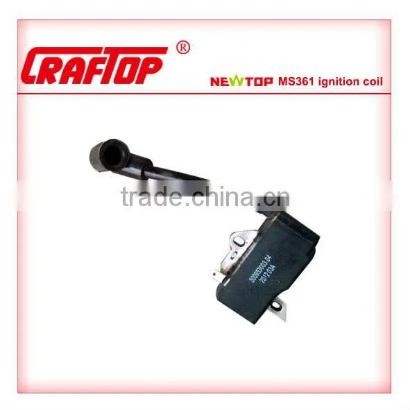Chainsaw Ignition Coil Price photo-3