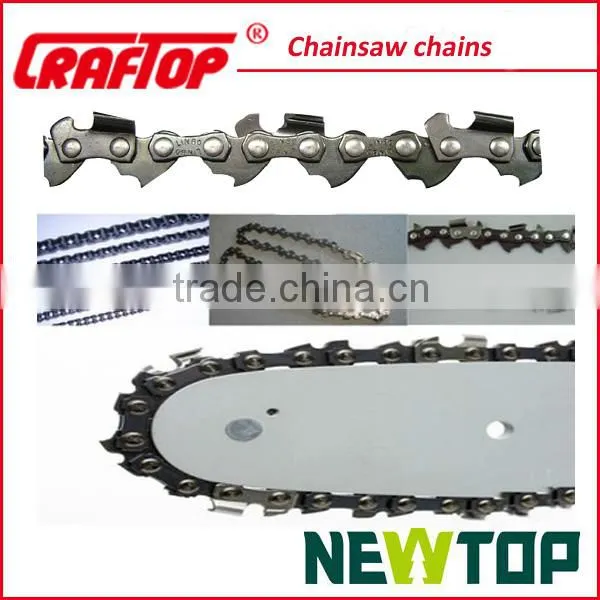 Professional Big Chain Saws72cc and China Chain Made in China photo-5