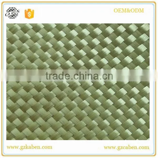 Aramid Woven Fabric photo-3