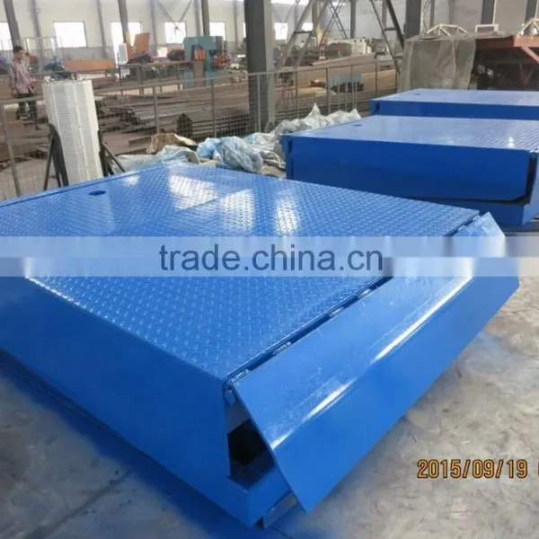 Hydraulic Container Lifting Equipment photo-3