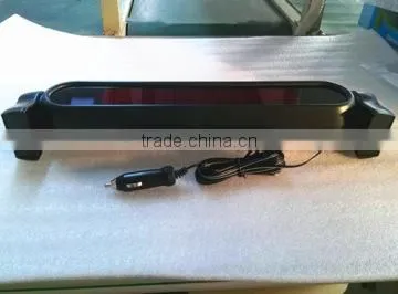 2016 7x50 Small Led Car Display Xxx Photo Express Led Car Rear Window Digital Display photo-5