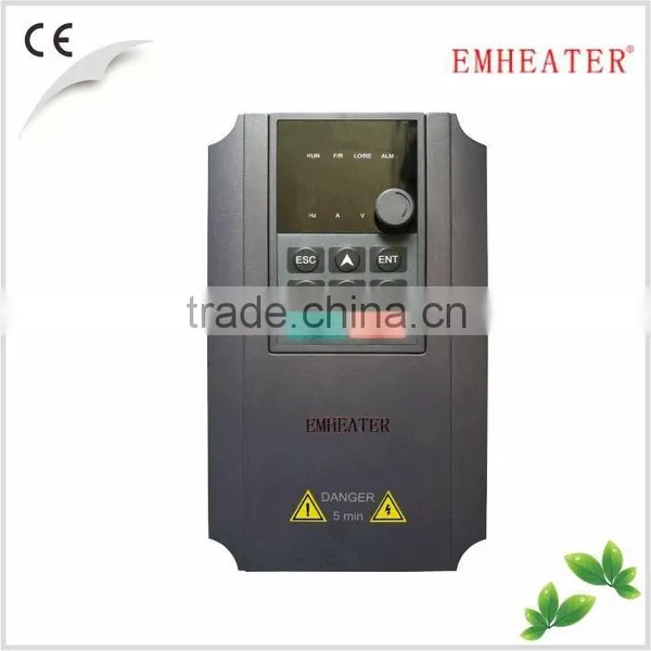 Solar Pump Inverter for 3 Phase AC220/380V Pump (750W-132kw) photo-5