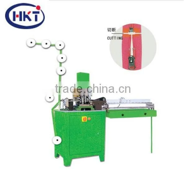 Auto Slider Mounting Machine photo-5