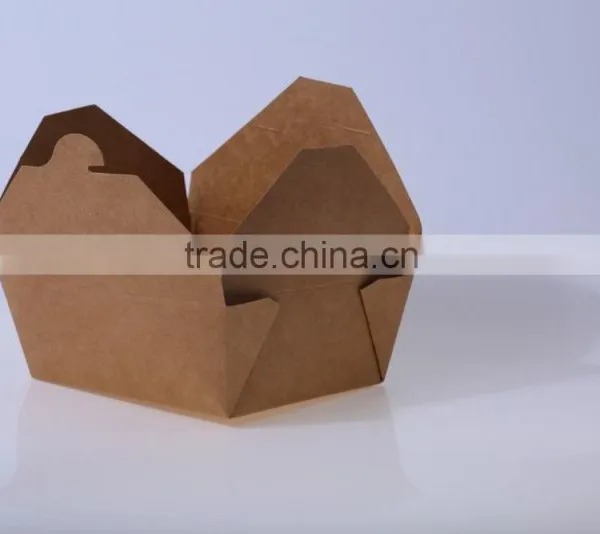 GoBest Disposable Paper Box Packaging photo-2