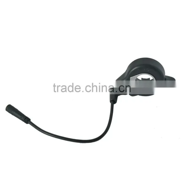 Rear Wheel Cheap Electric Bike Kit With Battery photo-2