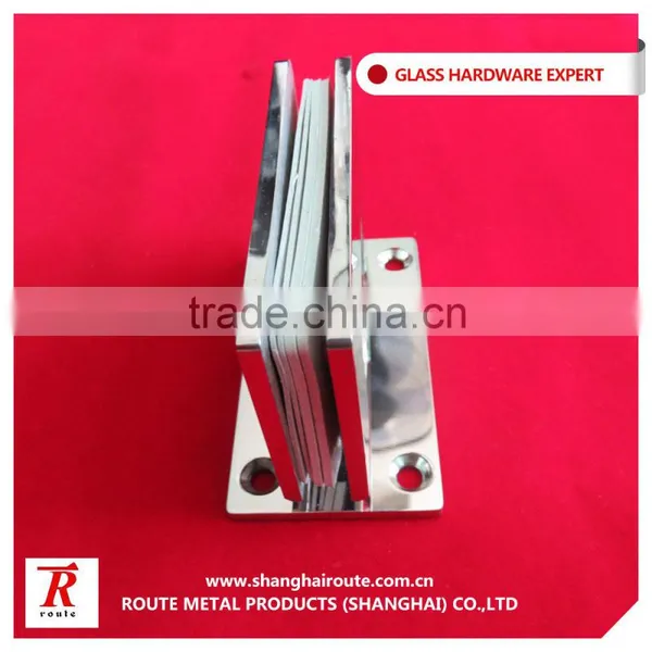 Dorma Glass Door Hinges With Stainless Steel